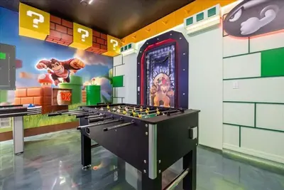 Image de Windsor Cay 106 - Sept Chambres Villa, Couchages 16