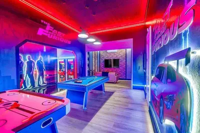 Image de Sonoma Resort 71 - Quinze Chambres Villa, Couchages 38