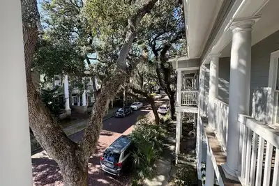 Image de The Starland Loft - Savannah, Ga