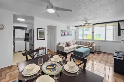 Image de Mar de Isla Verde - Beach Apt W/ Ocean View