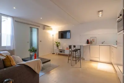 Image de Quiet 1br w/Ac - Near Opera & Champs-Élysées