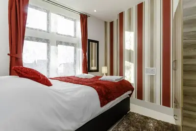 Image de City Gate Serviced Apartments