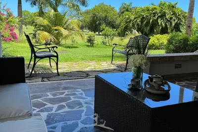 Image de 3br Wyndham Rio Mar Retreat w Jacuzzi /Golf, Beach, Casino, Tennis, Near Rainforest