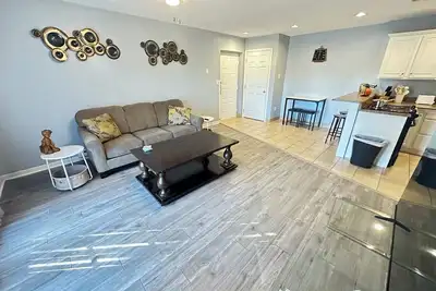 Image de 10 Sanctuary - w/ washer drier