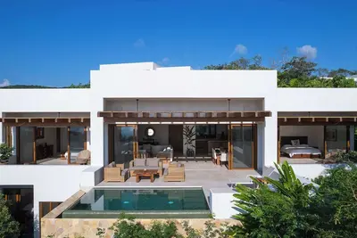 Image de Ocean Club Villa Na Praia