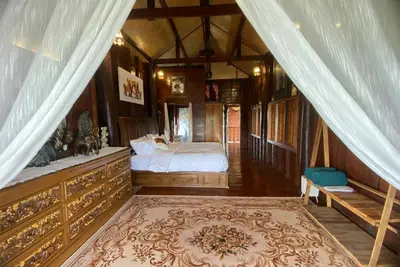 Image de Elephant House and Pool Villas 1 bedroom, the nicest 25 meter pool and spa ever!