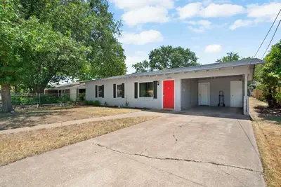 Image de Court-side Cottage - Near Love Street Pickleball Courts and Family Park!