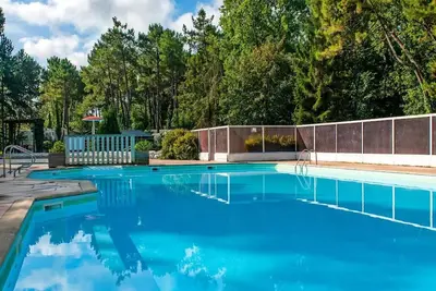 Image de Mobil-home | Classic | 2 Ch. | 4 pers. | Terrasse simple