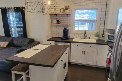 Image de Soothing 2-bedroom house with Ac in charming Stephenville