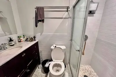 Prospect Heights Paradise