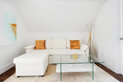 Image de Vibrant 1 bedroom in the heart of Nyc