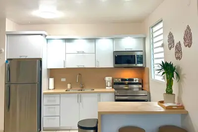 Image de Unique IslandRoot Condo Steps to Beach, Bars, & El Yunque