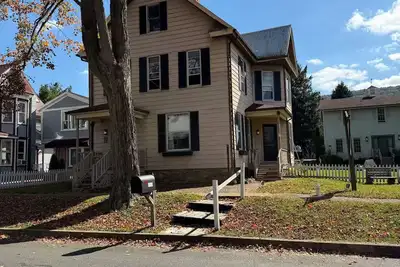 Image de Cozy 1-bedroom apartment in tranquil Boalsburg 7 minutes from the stadium