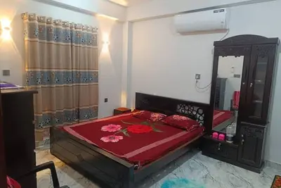 Image de Ac-Furnished 3br Family Home Near Osmaninagar, Goalabazar Tajpur College Sylhet