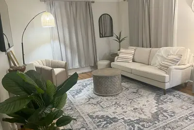 Image de 4br lux house near downtown Cleveland and lake!