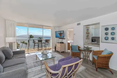 Image de Brand New Condo with excellent reviews