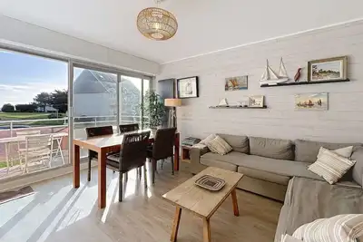 Image de Quiberon - T3 - 75m² - Côté Baie