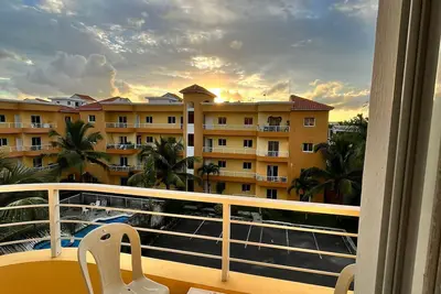 Image de Villa Sol Appartements Punta Canada