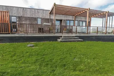 Image de Adelaide, pet friendly, with pool in Portreath