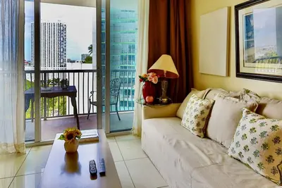 Image de We need 7 days  before check in for condo approval with the building