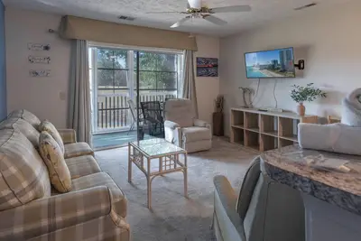 Image de Charming Golf Getaway! River Oaks 19e