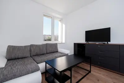 Image de Wierzbowa Modern Apartment