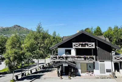 Image de Hemsetunet Apartments