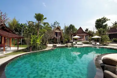 Image de Dea Villas - Villa Sati by Elite Havens