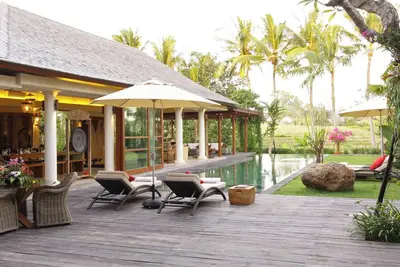 Image de Dea Villas - Villa Sarasvati by Elite Havens