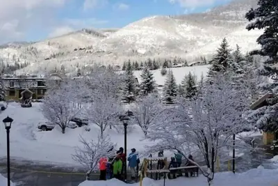 Image de Marriott's Streamside- Ski Village of Vail. Sleeps 6.