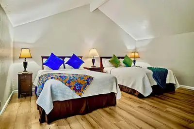 Image de Luxury Carmel Suite  Walk 25 min walk  Carmel Beach 109