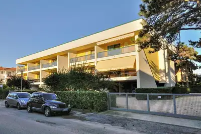 Image de Confortable appartement pour 5 personnes avec climatisation, Wifi, Tv, balcon et animaux admis
