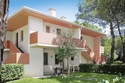 Image de Confortable appartement pour 4 personnes avec Wifi, climatisation, Tv, terrasse et animaux admis