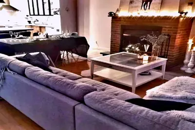 Image de Charmant appartement + parking, centre-ville/vieux port