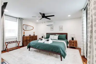 Image de The Nook | Charming Urban Getaway