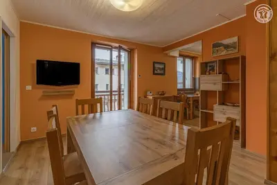 Image de Le Lynx - Les Airelles