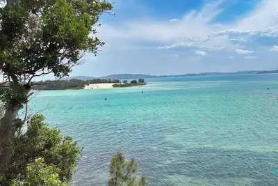 Image de Banyandah - home on the water