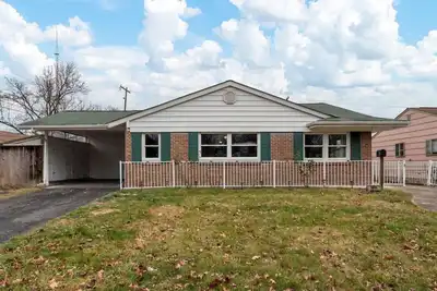 Image de Walk to Osu • 4br Ranch • 3 Kings • Pet-Friendly