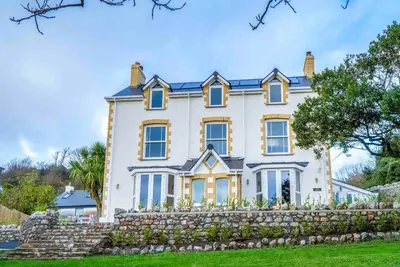 Image de The Retreat - 5 Bedroom House - Horton