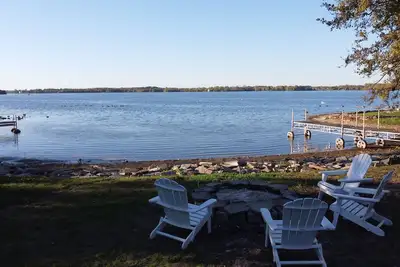 Image de Sunrise Cove Waterfront Retreat