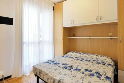 Image de Bel appartement pour 6 personnes avec Wifi, climatisation, Tv, balcon et animaux admis