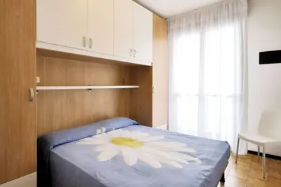 Image de Agréable appartement pour 4 personnes avec climatisation, Wifi, Tv, balcon et animaux admis