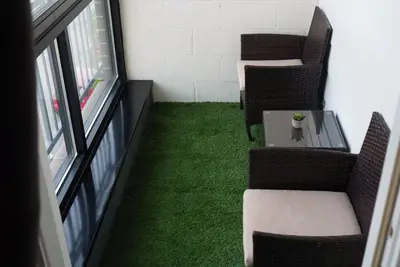 Image de Luxury Cozy Condo near Downtown, China Town, McCormick Place, Holiday Specials