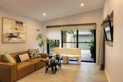Image de Luxe 4br Zetland Escape near Green Square Station