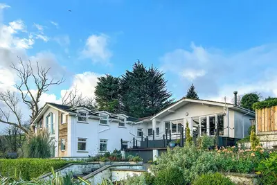 Image de At Cedar Lodge Apartment