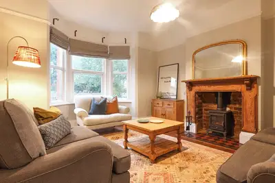 Image de 2 chambres à coucher à Malvern