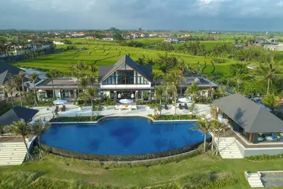 Image de Tirtha Bayu Estate - Villa Ii by Elite Havens