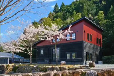 Image de Camp Plan for 4 people Villa rental for up to  / Watarai-gun Mie