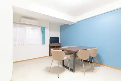Image de A 2 minutes from KitaIkebukuro Station  1 station to Ikebukuro Station  Accommodates 5 people   / Toshima Ward Tokyo