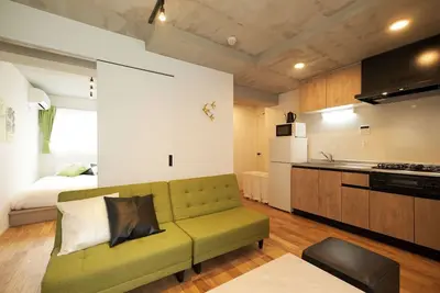 Image de C 3 minutes from KitaIkebukuro Station  1 stati / Toshima Ward Tokyo